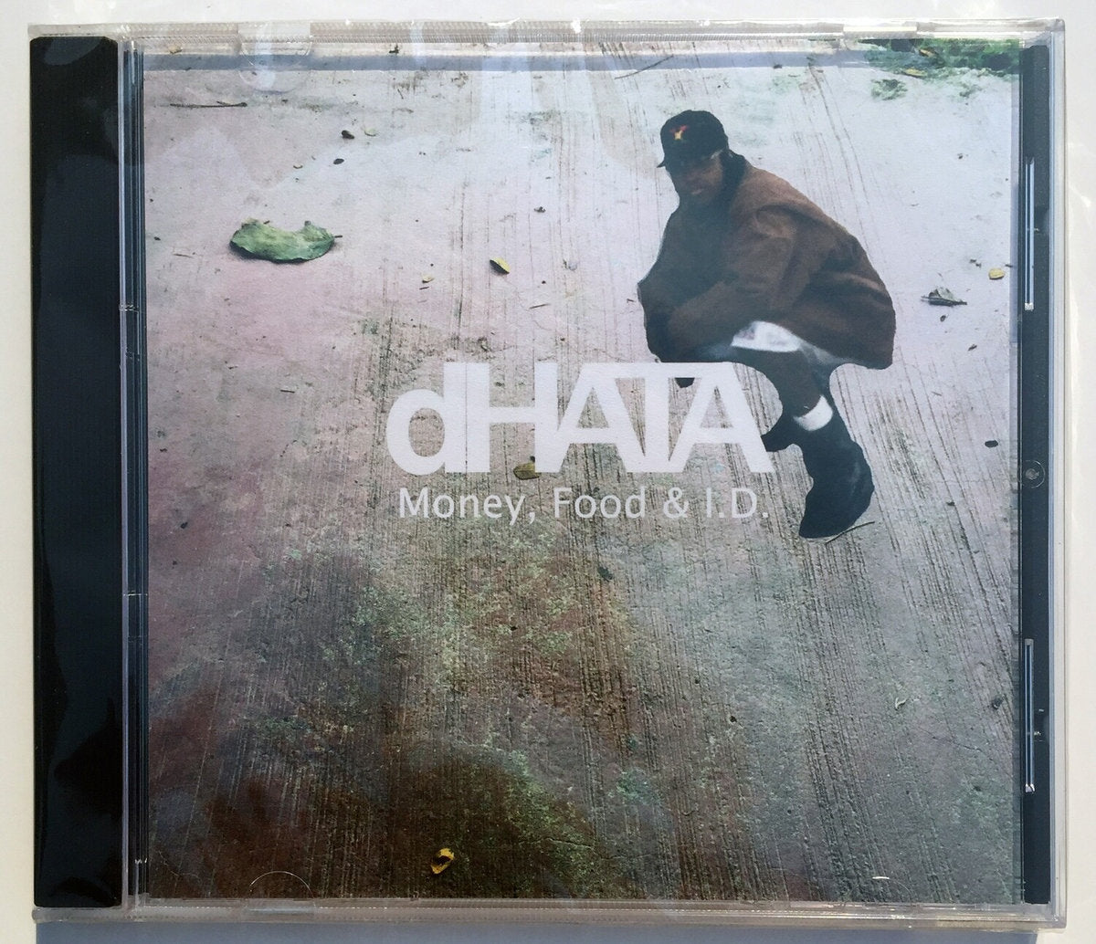 dHUA - dHATA: Money, Food & I.D.