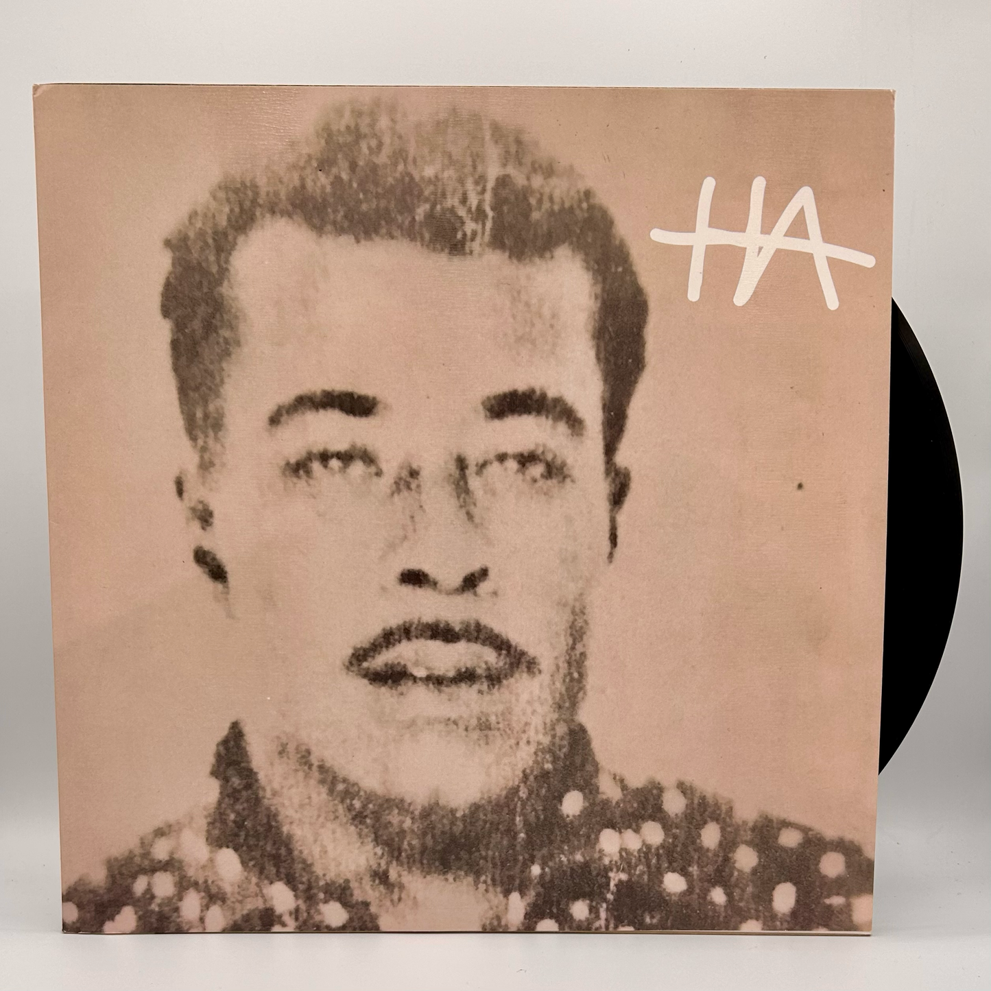 HA Ya-Ali - Grandson of Jazz