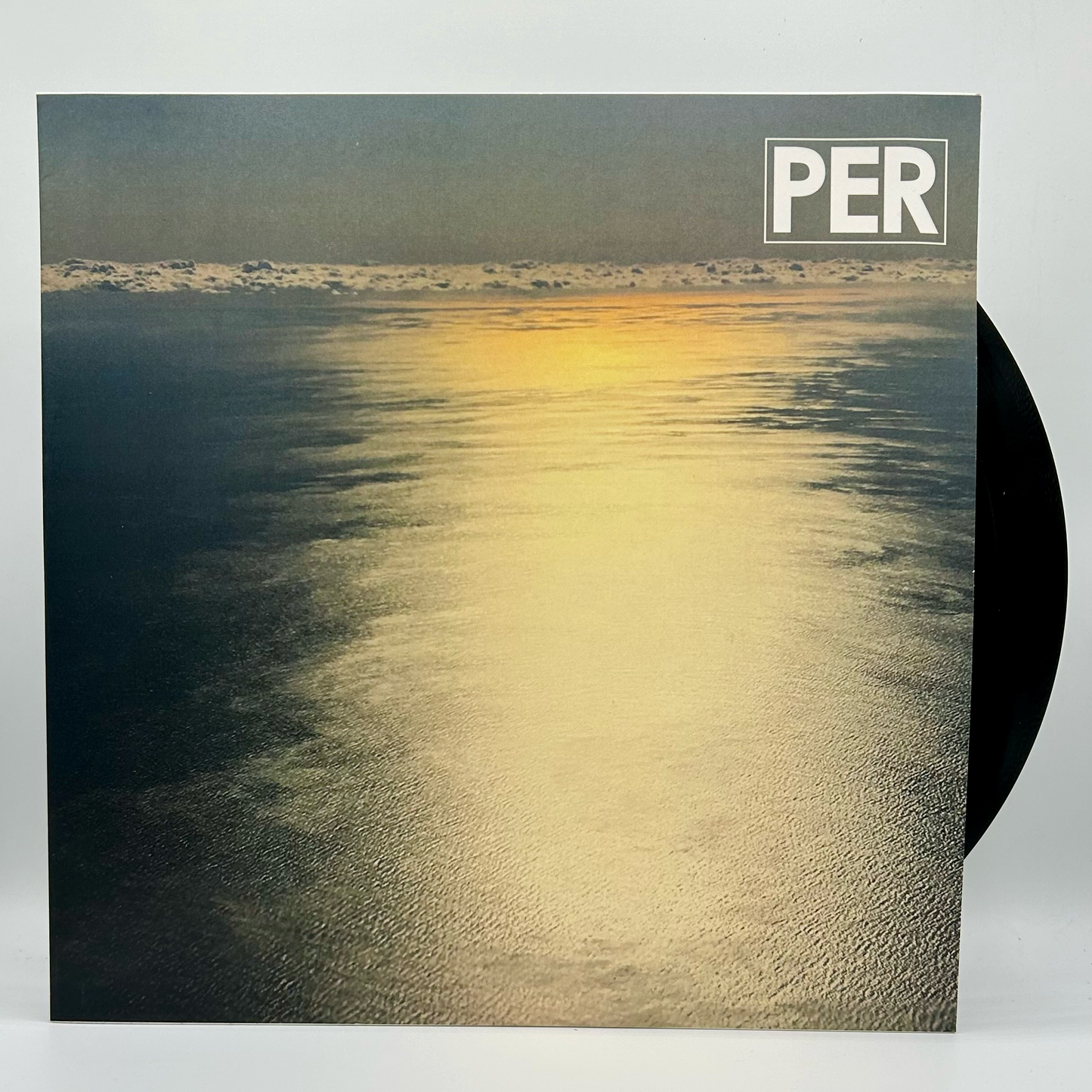 PER Music Library - Departures & Arrivals