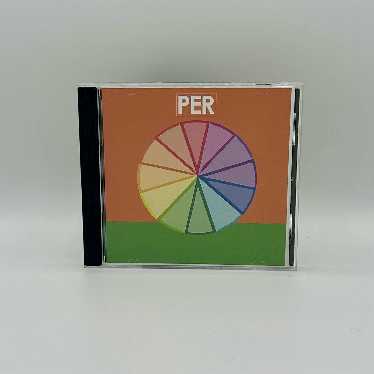 PER Music Library - Spectrum