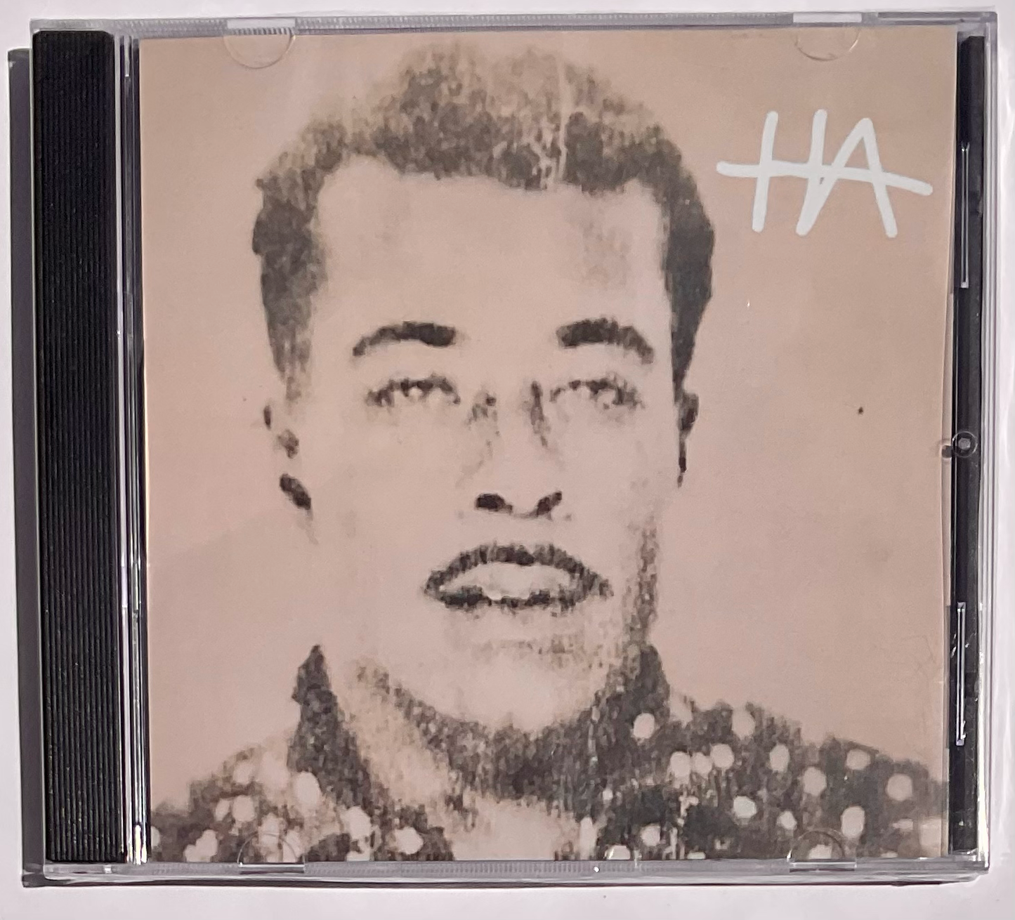 HA Ya-Ali - Grandson of Jazz