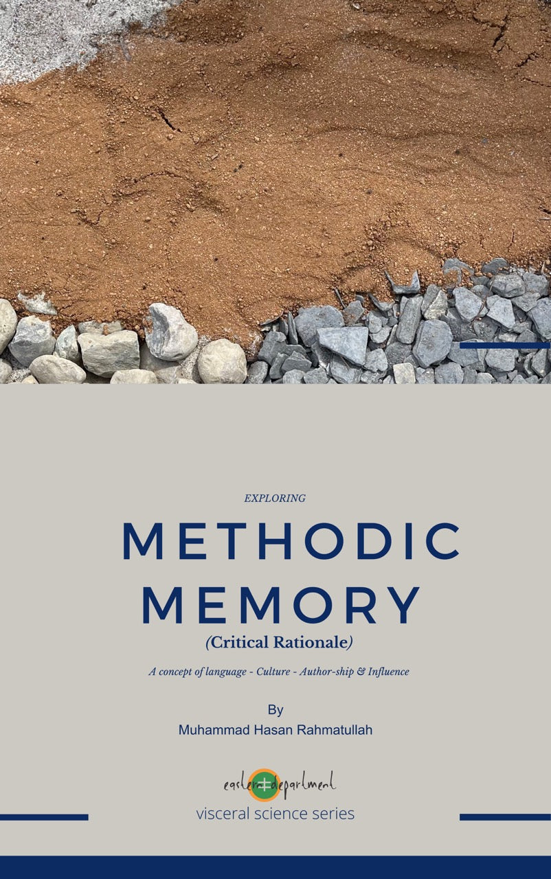 EXPLORING METHODIC MEMORY