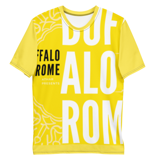 Buffalo Rome T-shirt