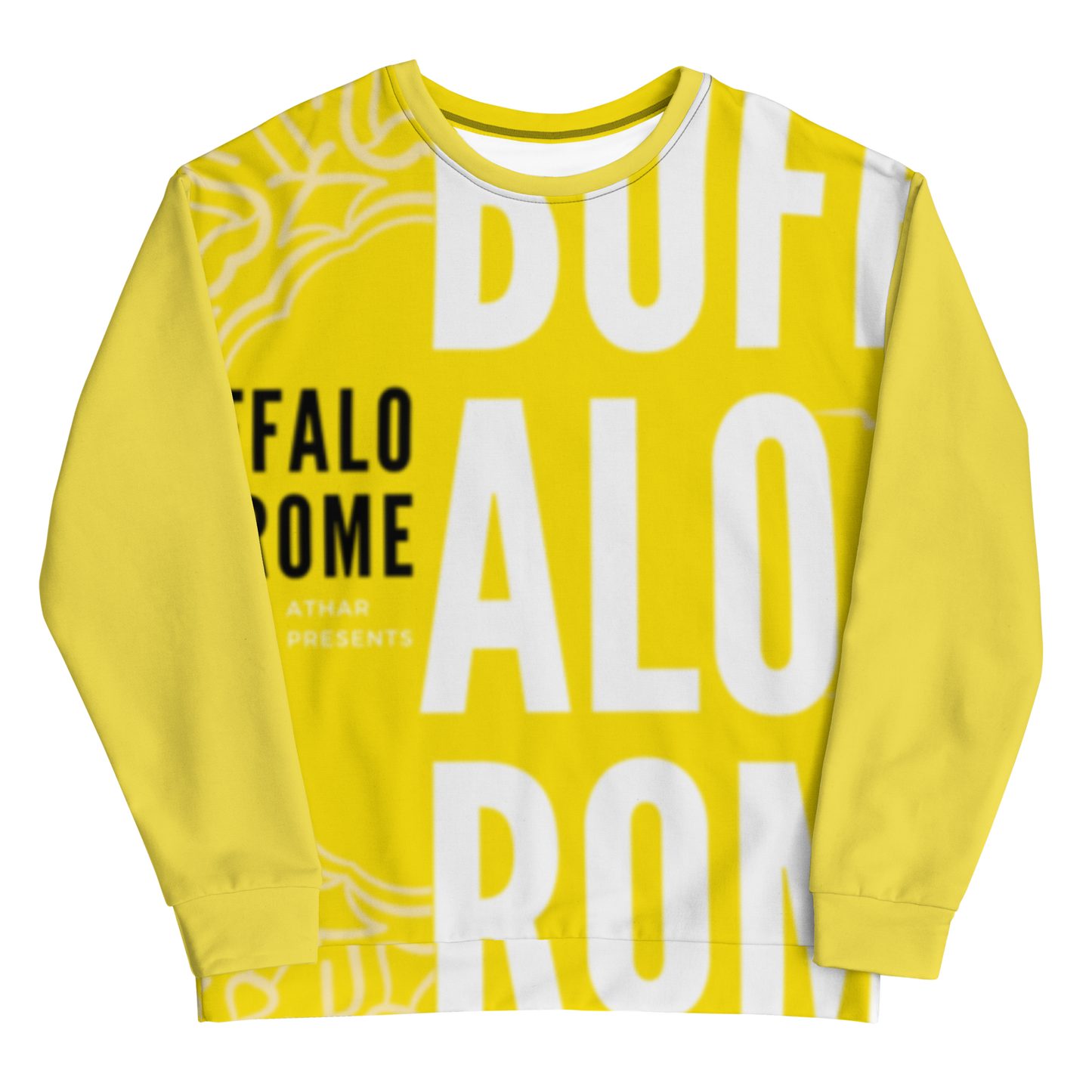 Buffalo Rome Sweatshirt