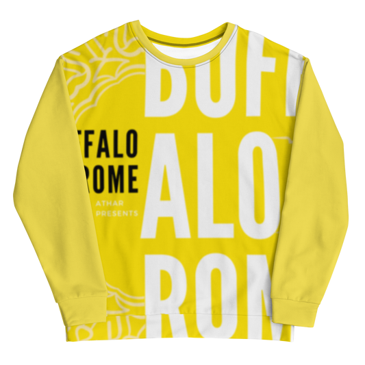 Buffalo Rome Sweatshirt