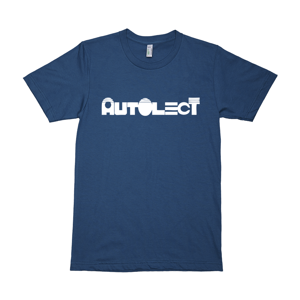 Autolect - 70's Tee