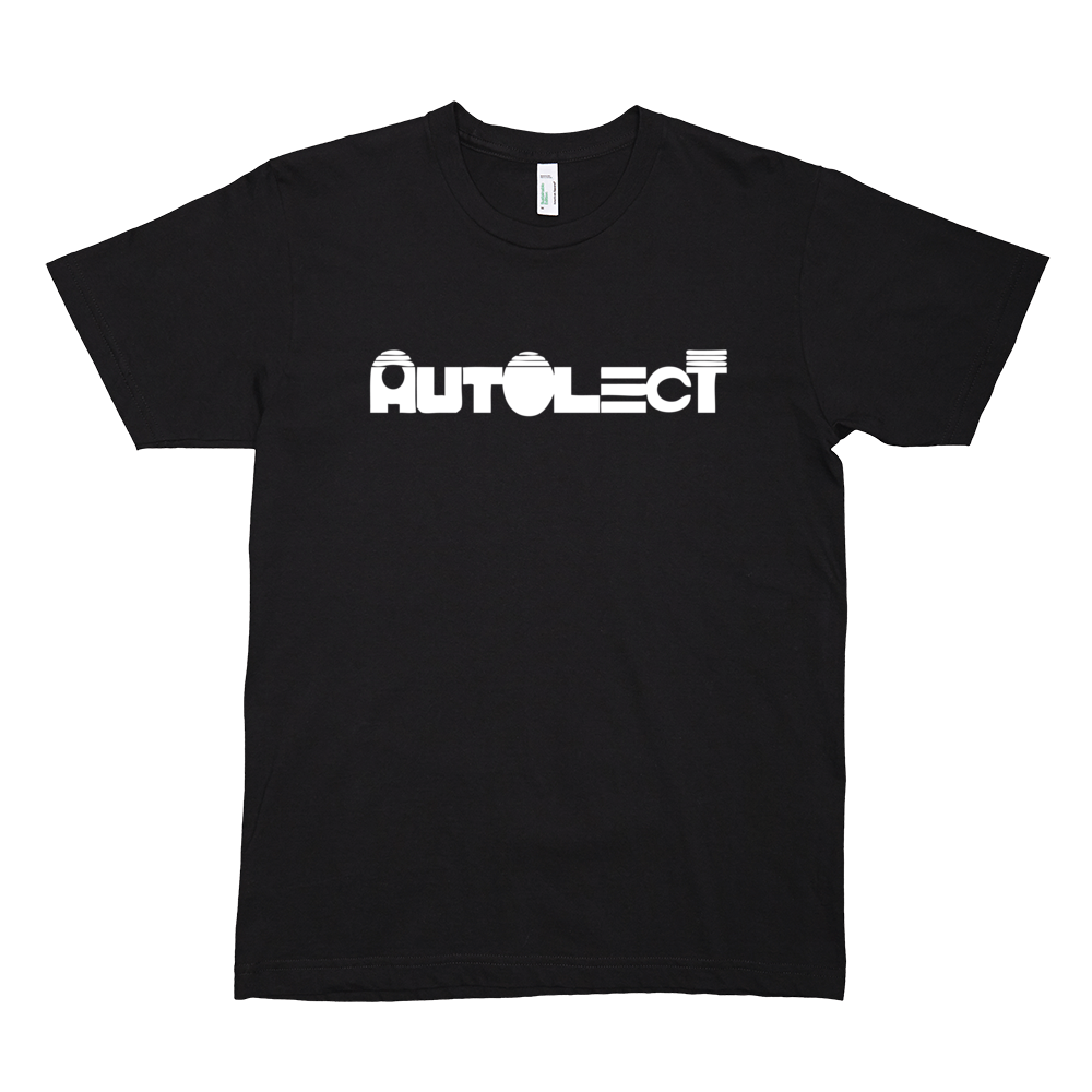 Autolect - 70's Tee