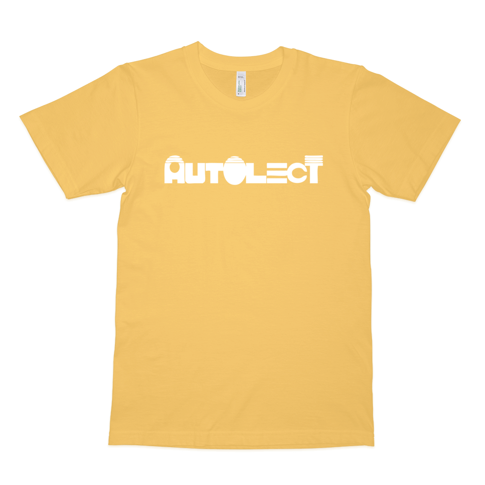 Autolect - 70's Tee