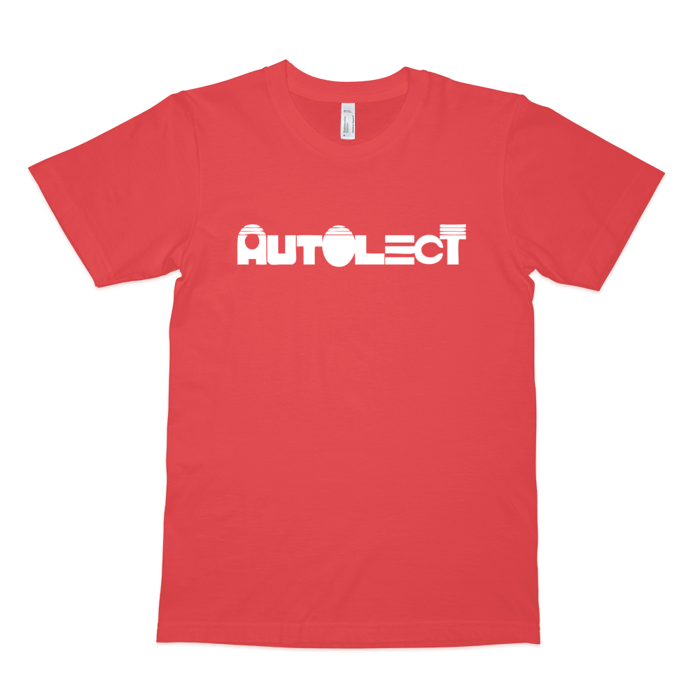 Autolect - 70's Tee